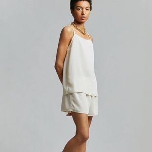 FRANKIE SHOP VILLETE LOUNGE SET size S